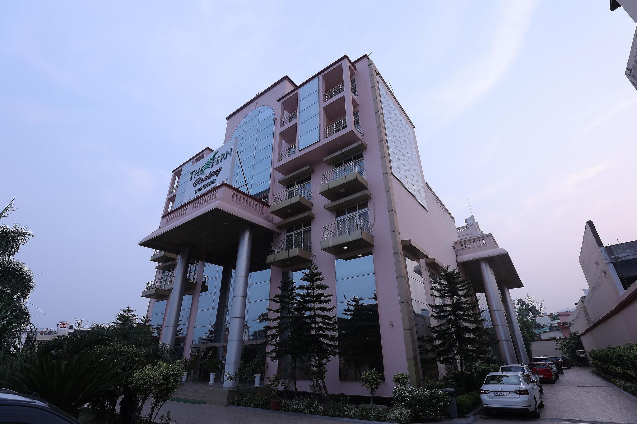 undefined The Fern Residency Haridwar 6