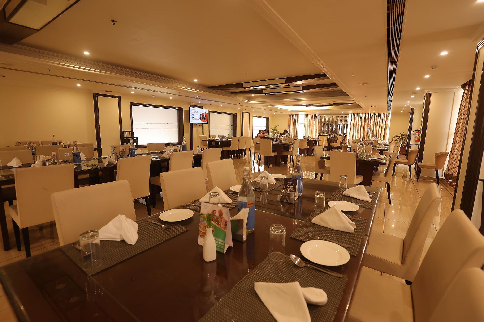 undefined The Fern Residency Haridwar 3