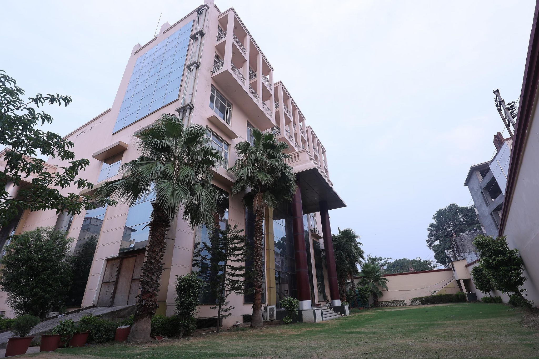 undefined The Fern Residency Haridwar 7