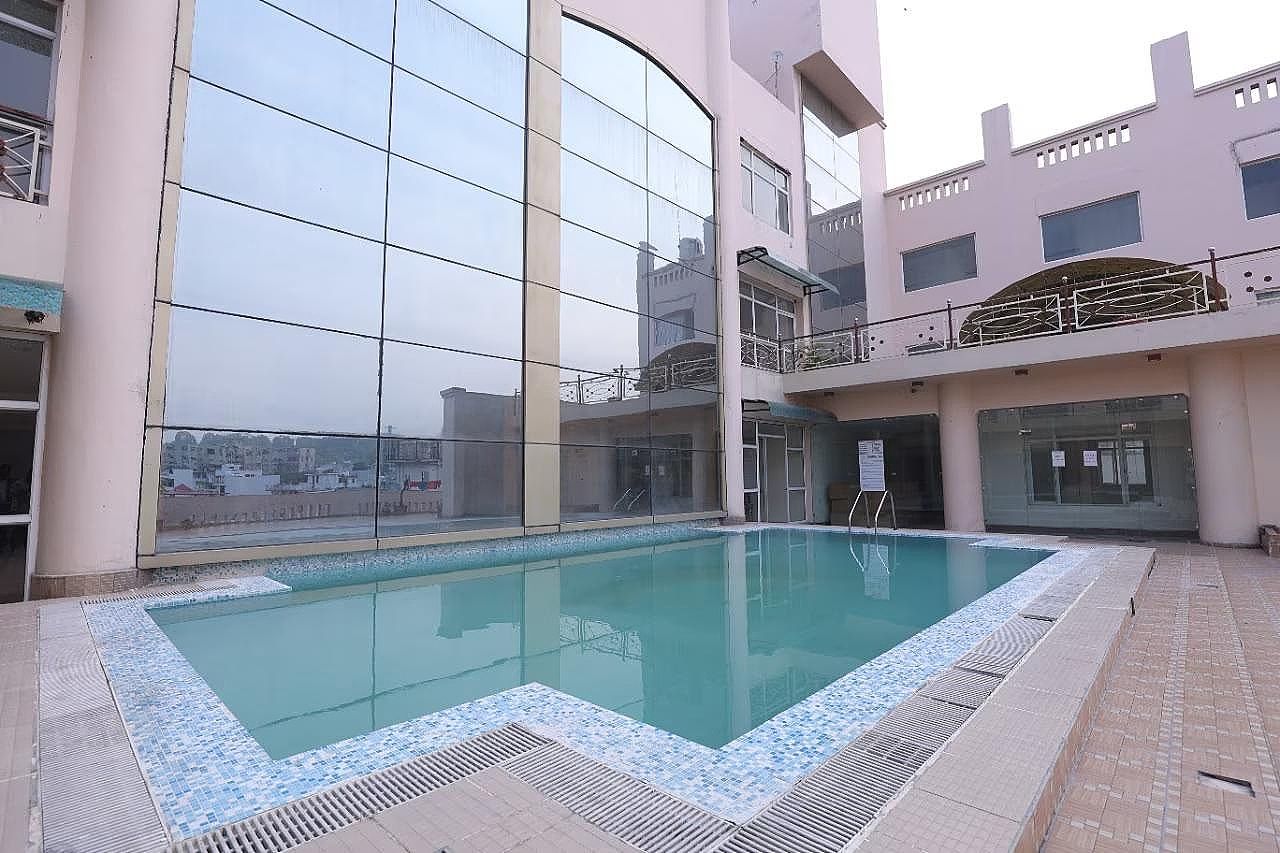 undefined The Fern Residency Haridwar 4