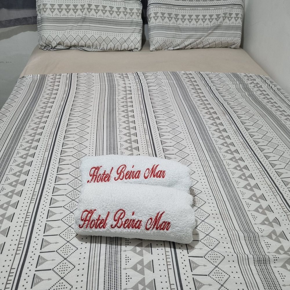 City Triple Room