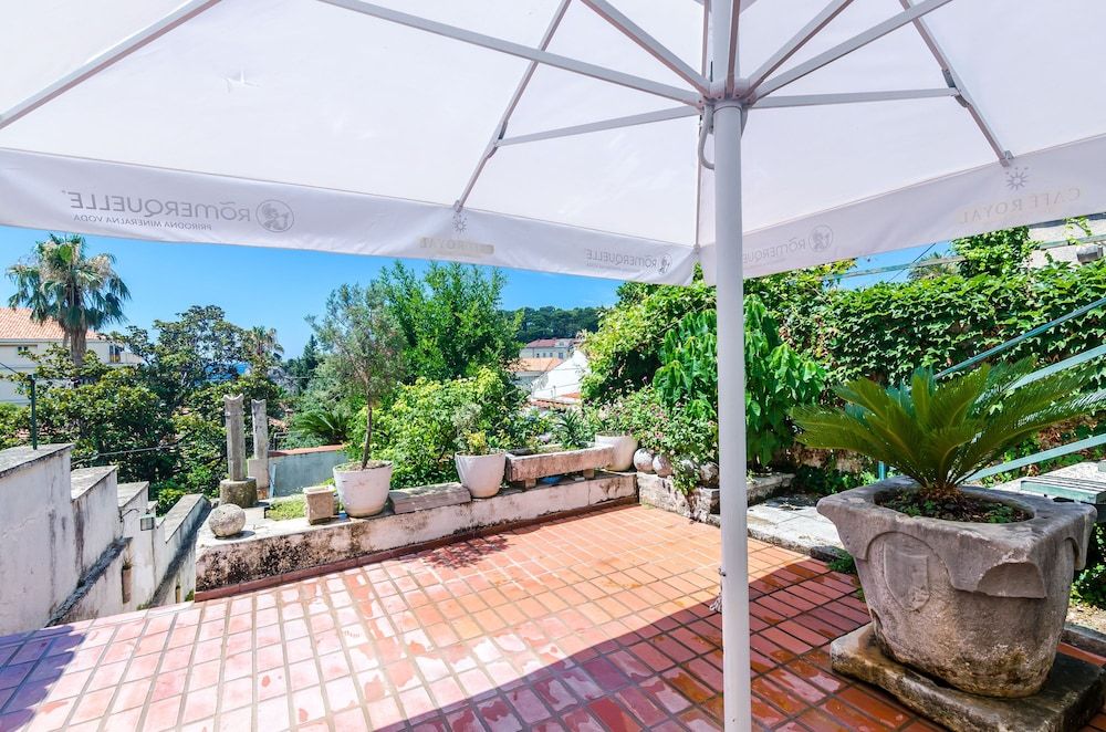 Apartments Paula Apartment (1 Bedroom Apt with Shared Terrace) 10