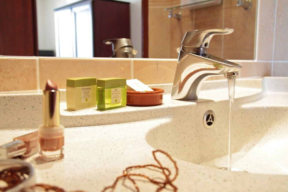 Hotel Restaurant Le Bellevue Suite 6