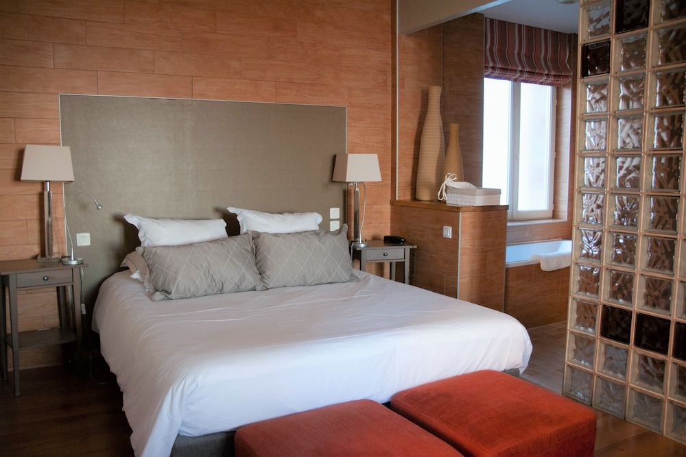 Hotel Restaurant Le Bellevue Suite 2