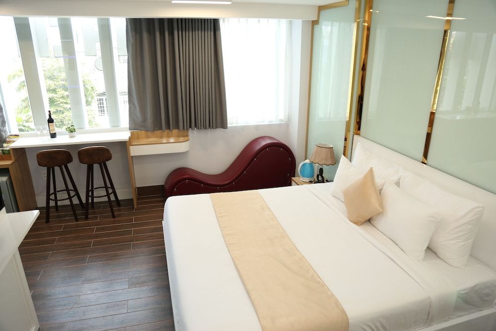 undefined Hong Bao Thach Hotel