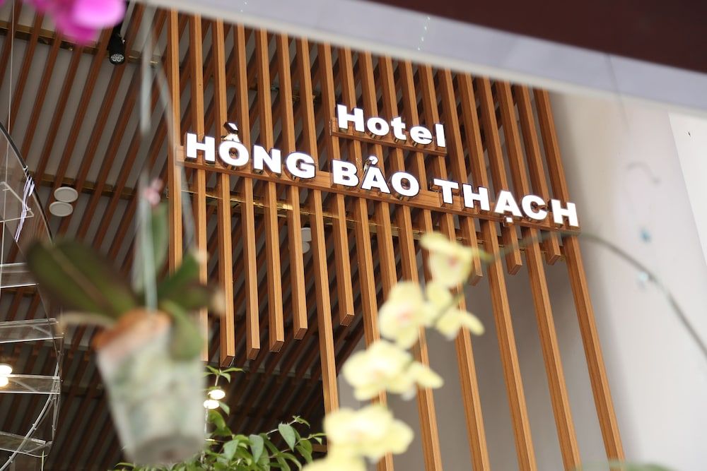 undefined Hong Bao Thach Hotel