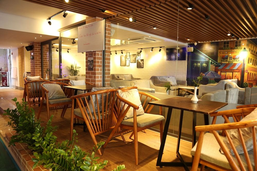 undefined Hong Bao Thach Hotel 7