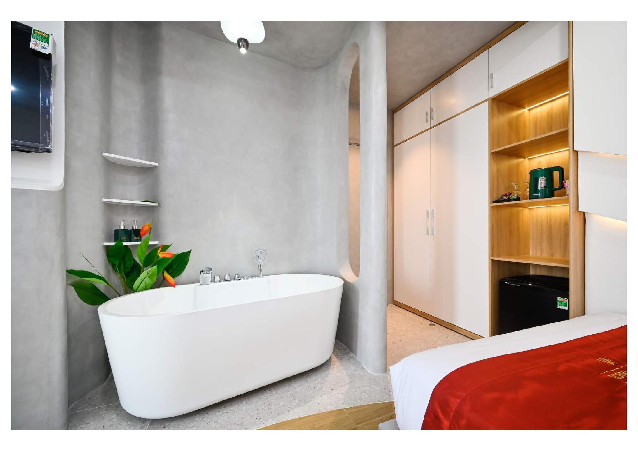 undefined Hong Bao Thach Hotel 7