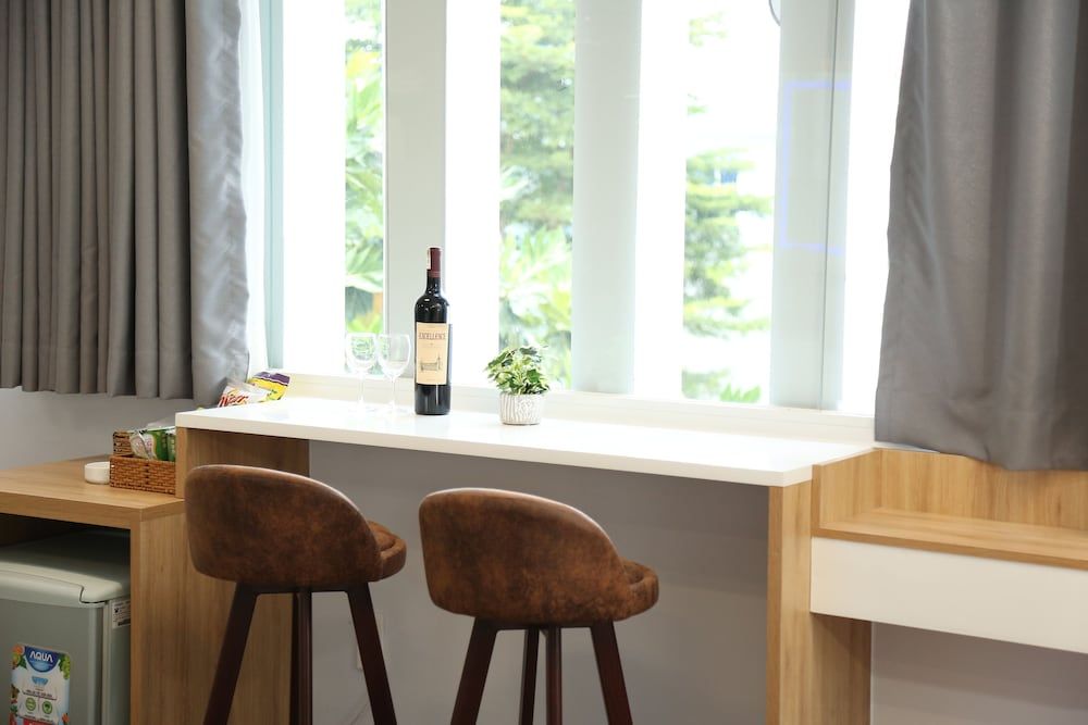 undefined Hong Bao Thach Hotel 6