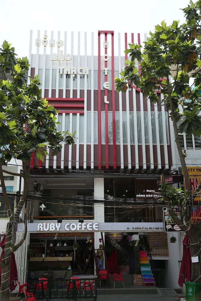 undefined Hong Bao Thach Hotel 5