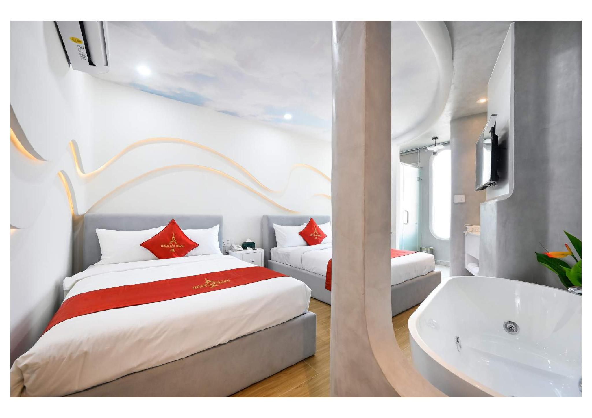 undefined Hong Bao Thach Hotel 5