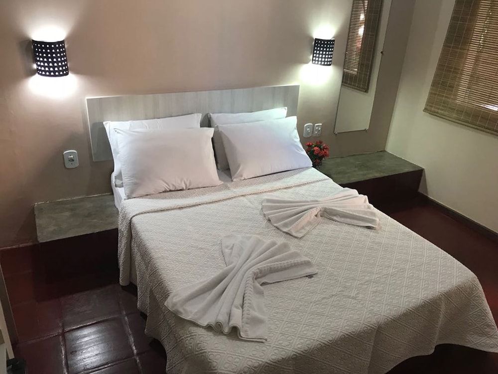 Standard Double Room, 1 Double Bed