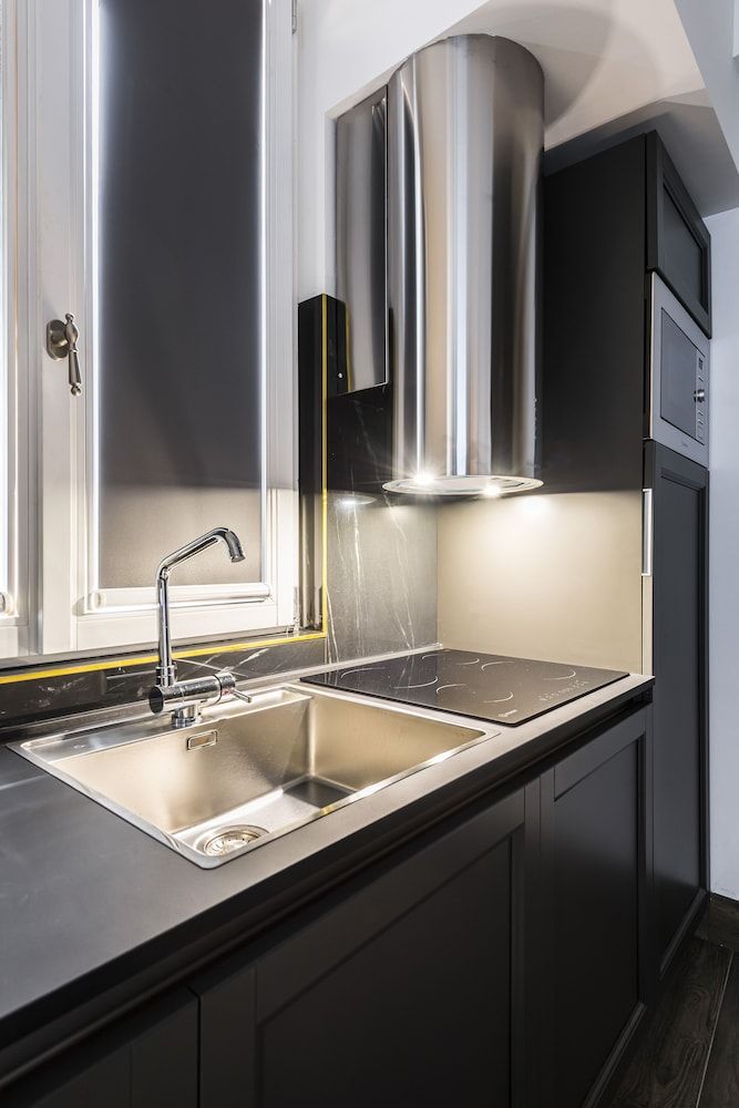 Design Club Collection Apartment, 2 Bedrooms (35) 5