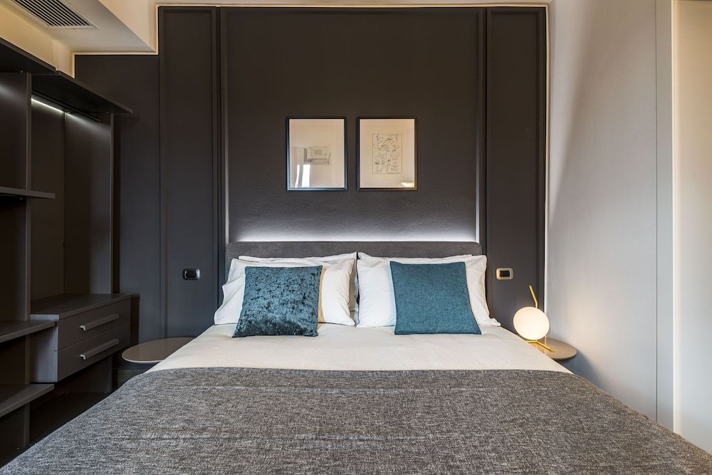 Design Club Collection Apartment, 2 Bedrooms (35) 4