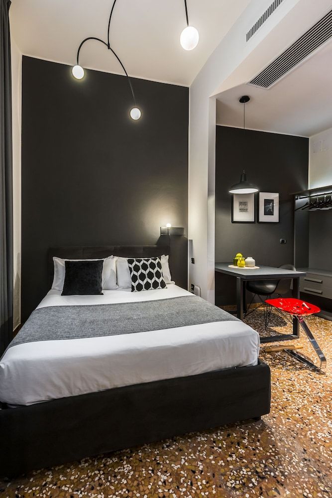 Apartment, 1 Bedroom (4)