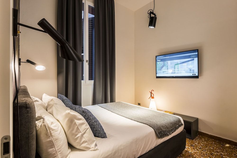 Apartment, 2 Bedrooms (18)
