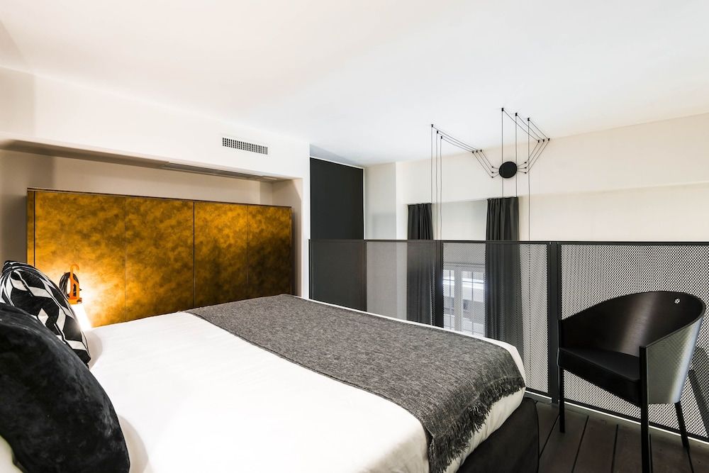 Apartment, 1 Bedroom (7)