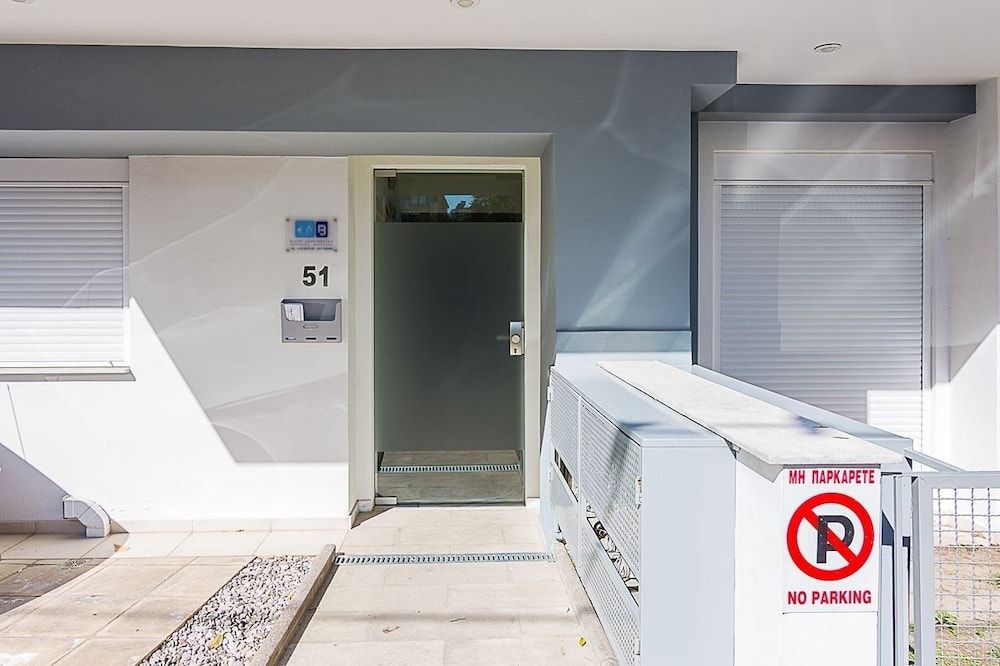 undefined Modern Athens Studio by Cloudkeys 7