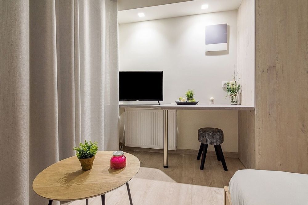 undefined Modern Athens Studio by Cloudkeys 4