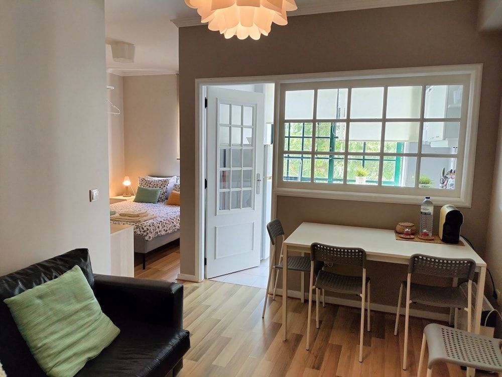 Apartment, Ensuite (Central)