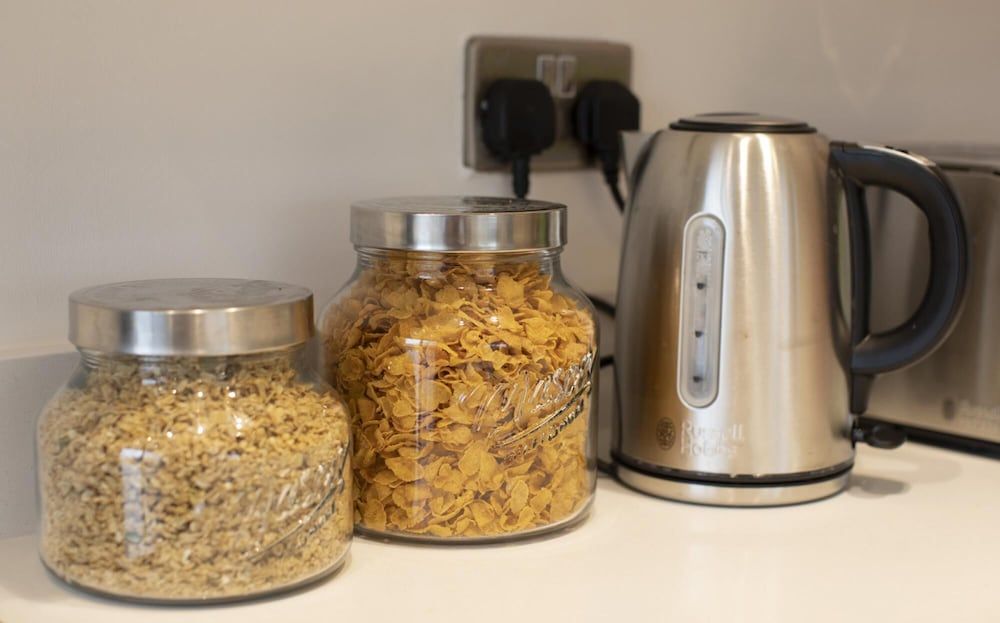 undefined CH Apt 12 2bed in Bath