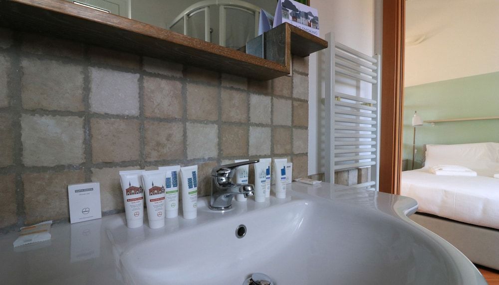 Italianway Costiglioli Studio 20