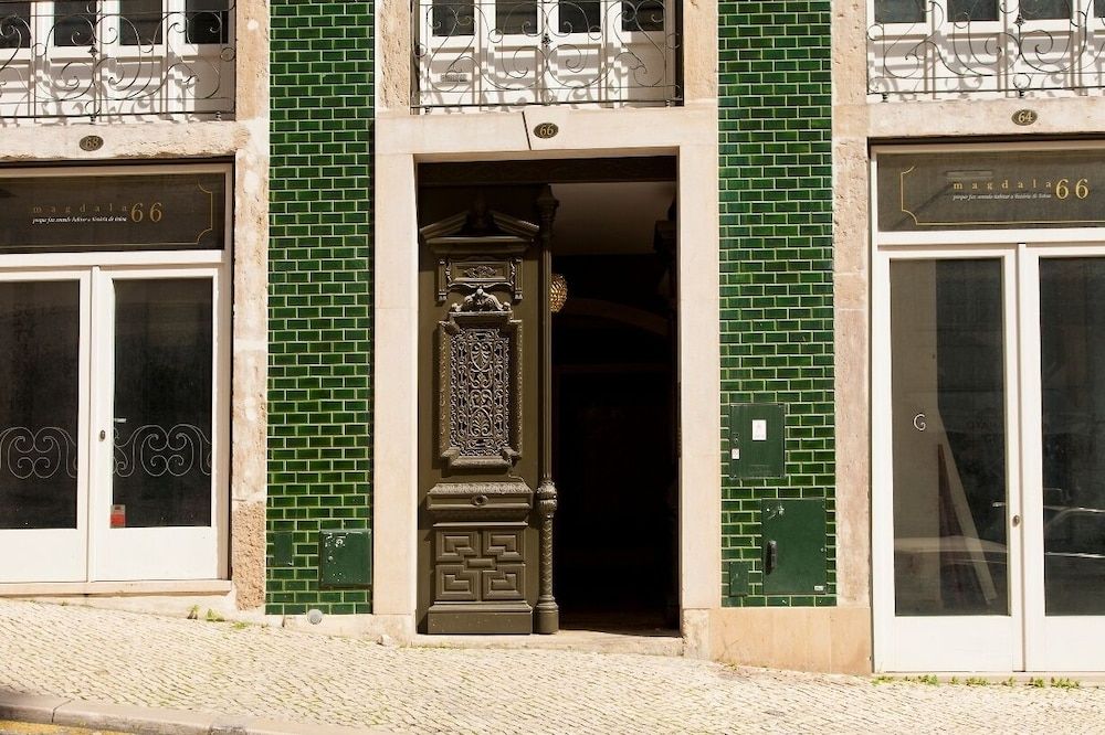 undefined ALTIDO Baixa Deluxe I