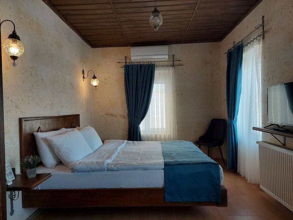 undefined Virtus Cappadocia Hotel 10