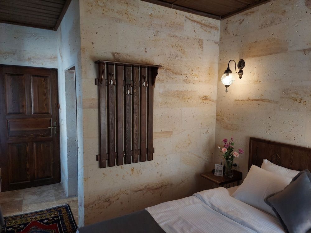 Virtus Cappadocia Hotel Economy Room 6