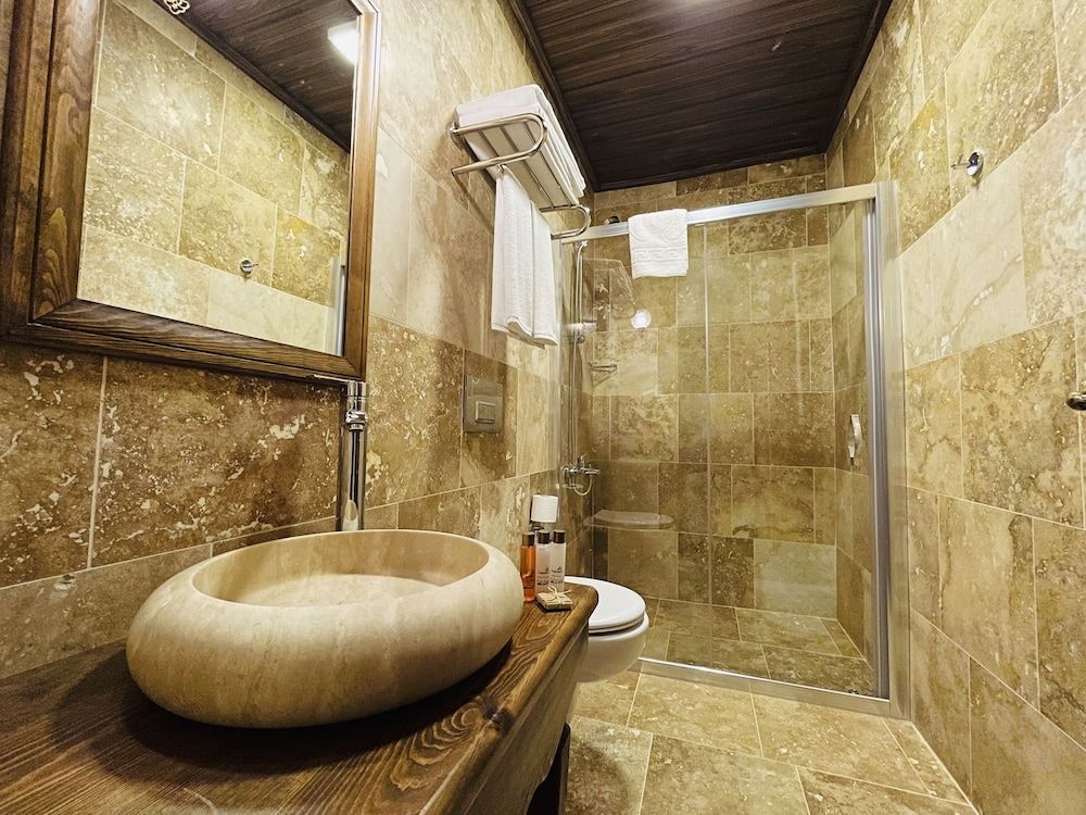 Virtus Cappadocia Hotel Economy Room 11