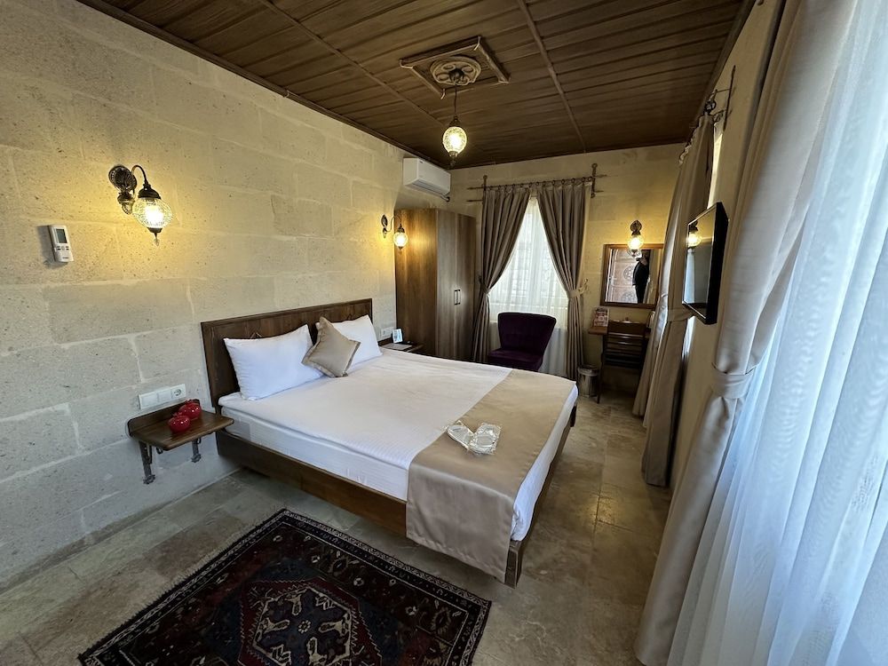 undefined Virtus Cappadocia Hotel 2