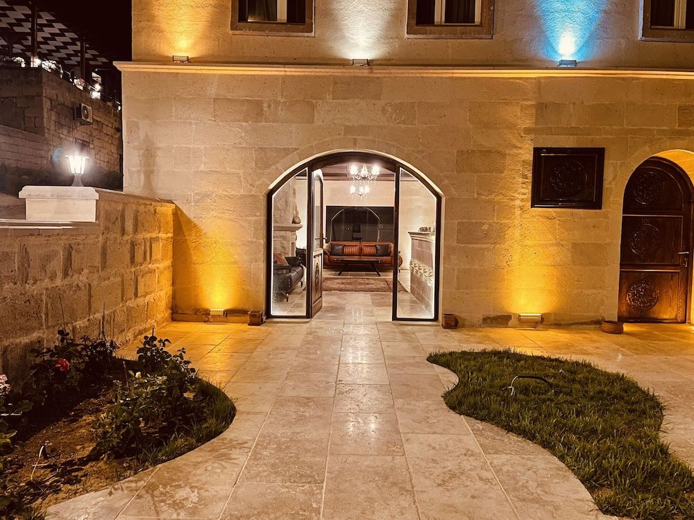 undefined Virtus Cappadocia Hotel 6