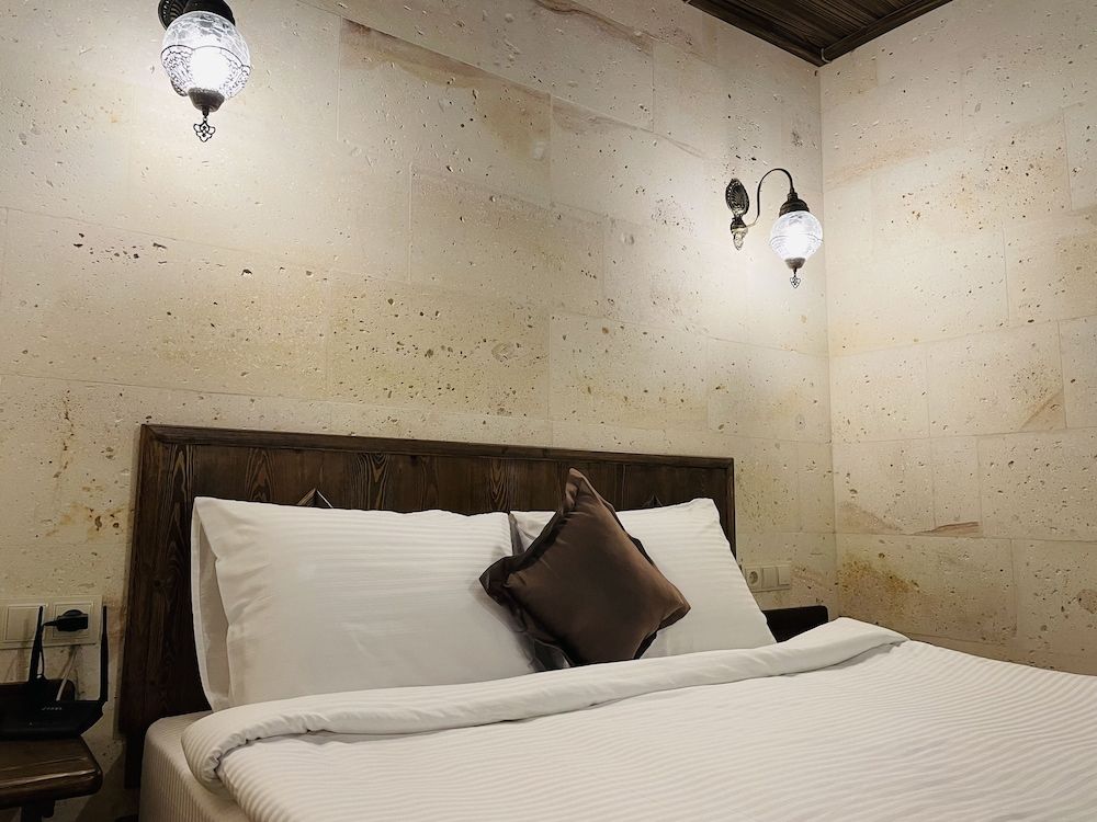 Virtus Cappadocia Hotel Economy Room 2