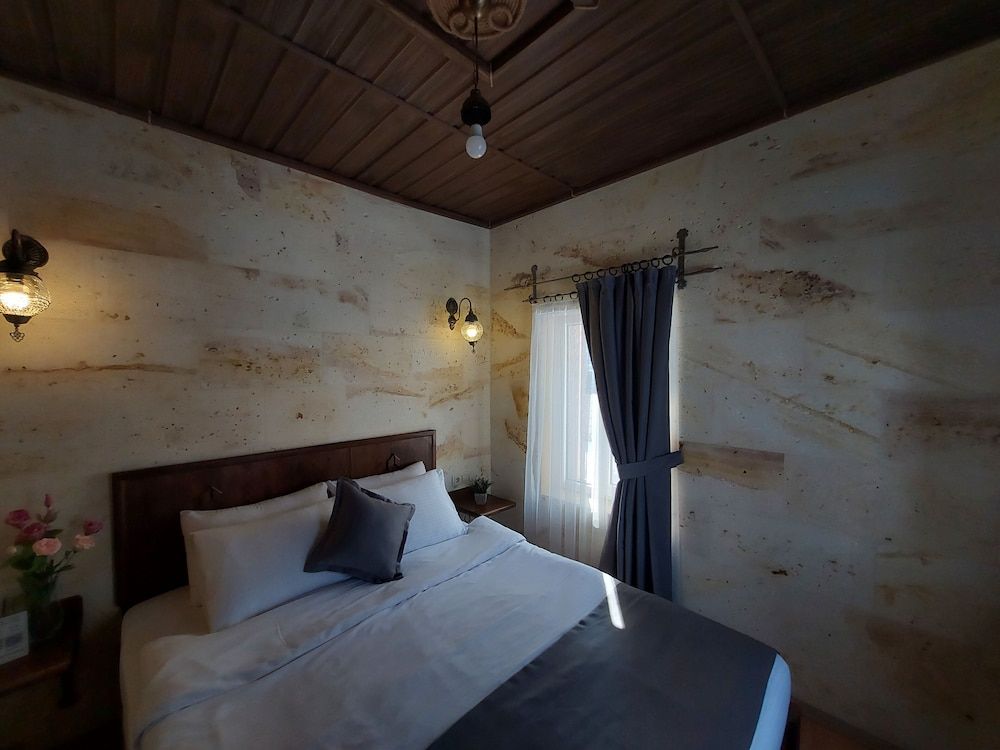 Virtus Cappadocia Hotel Economy Room 12