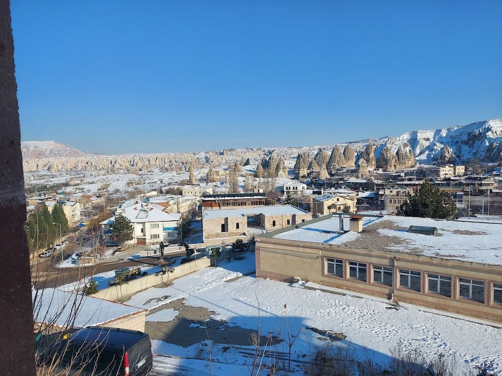 undefined Virtus Cappadocia Hotel 9