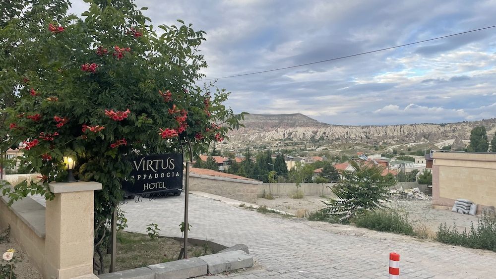 undefined Virtus Cappadocia Hotel 7