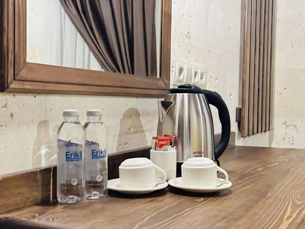 undefined Virtus Cappadocia Hotel 8