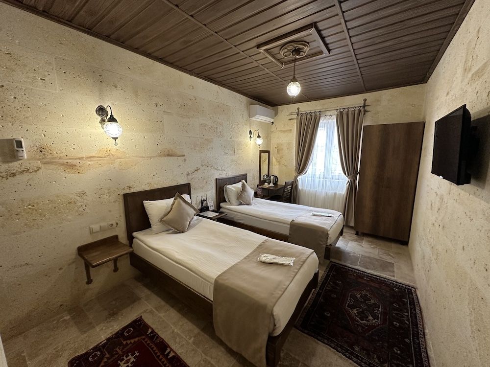 undefined Virtus Cappadocia Hotel 4