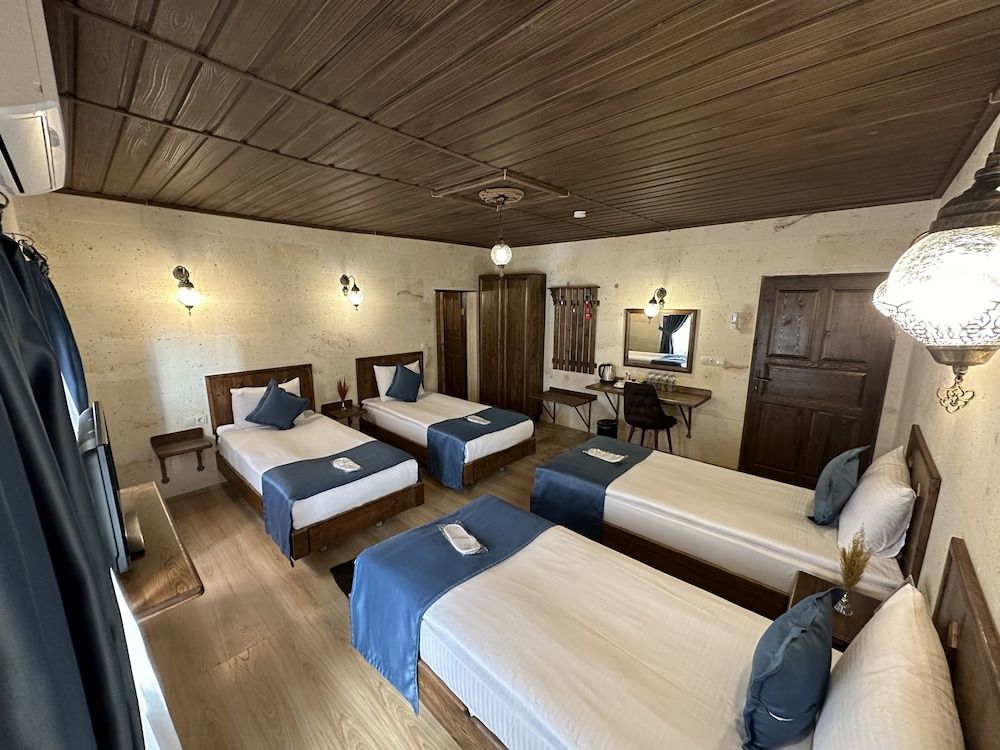 undefined Virtus Cappadocia Hotel 5
