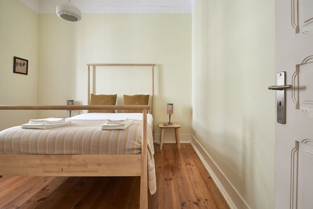 undefined Renovated Spacious Baixa Apartment, By TimeCooler 4