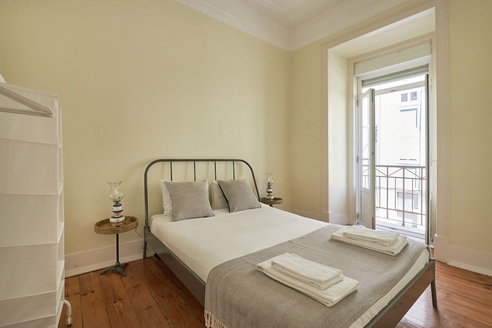 undefined Renovated Spacious Baixa Apartment, By TimeCooler 8