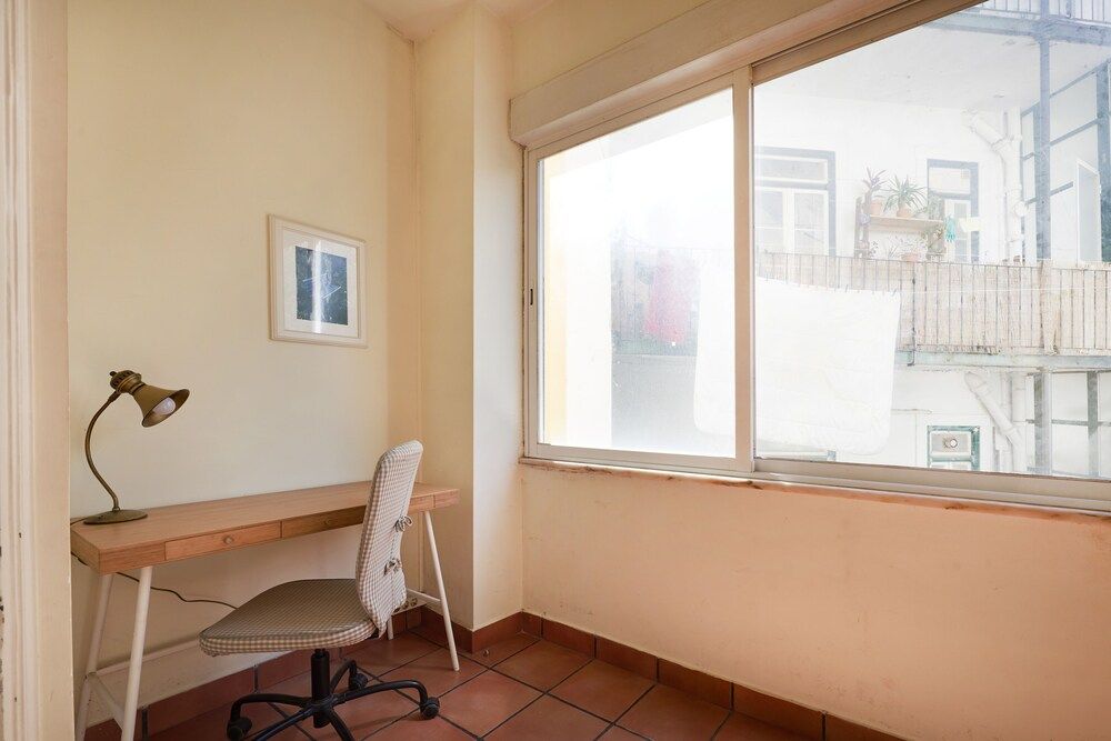 Renovated Spacious Baixa Apartment, By TimeCooler Apartment, 4 Bedrooms 28