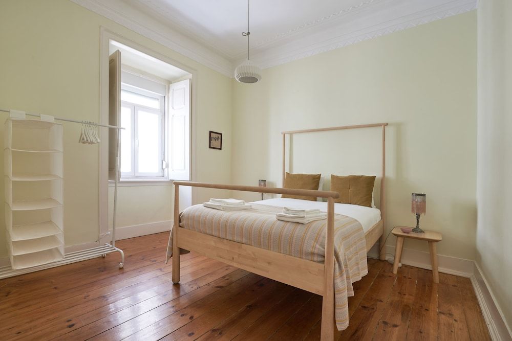 undefined Renovated Spacious Baixa Apartment, By TimeCooler 2