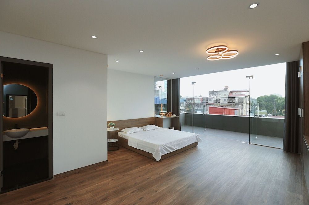 undefined BH Riverside Hotel