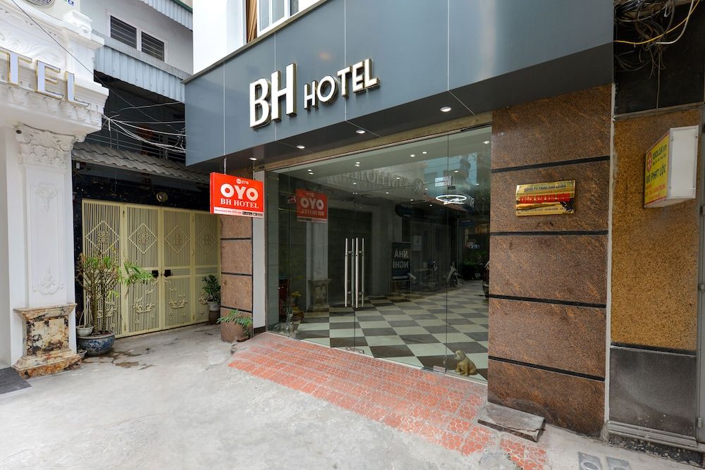 undefined BH Riverside Hotel 7