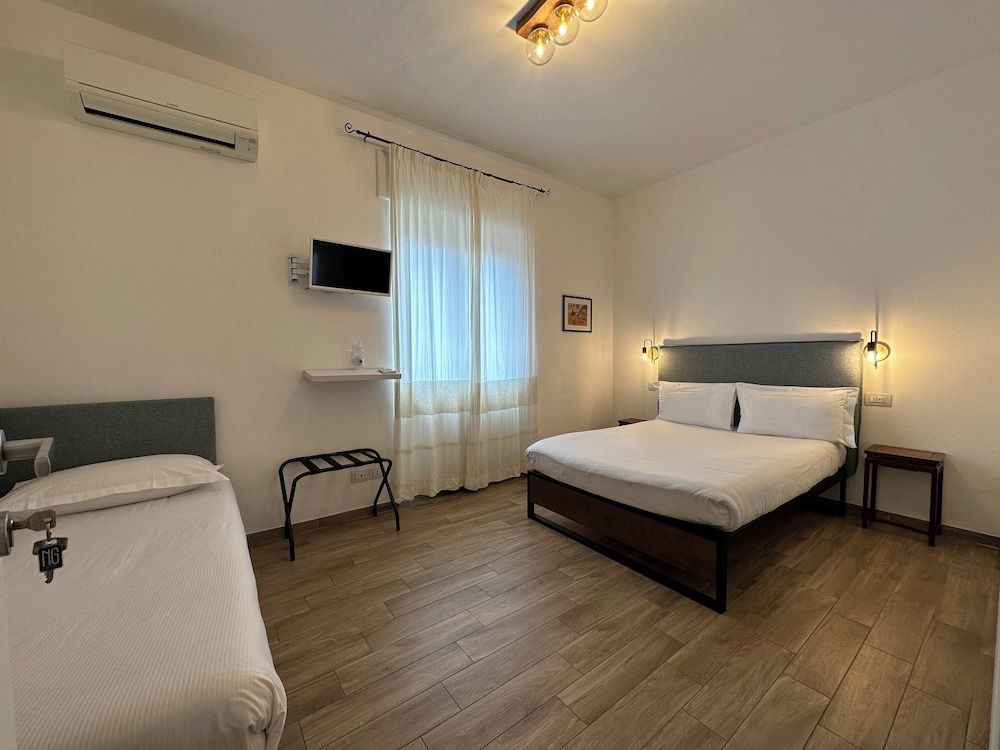 City Apartment