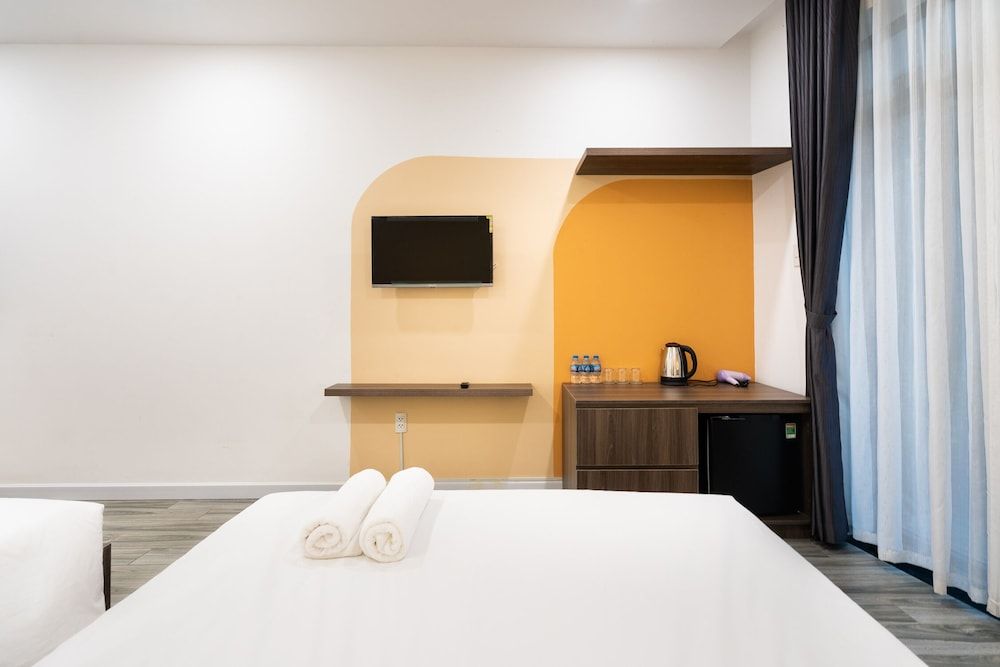 undefined Justay Pink Church 7