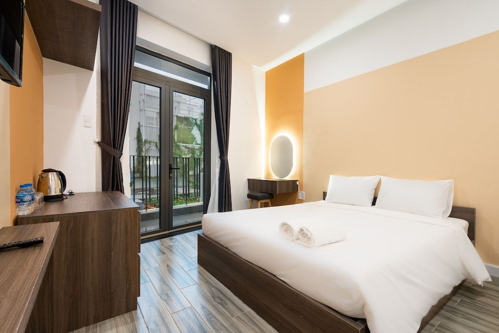 undefined Justay Pink Church 6