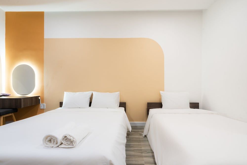 undefined Justay Pink Church 5