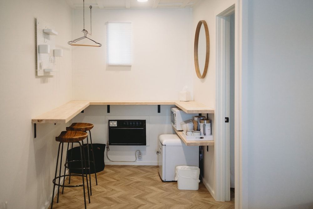 Corduroy Boutique Lodge Suite 5